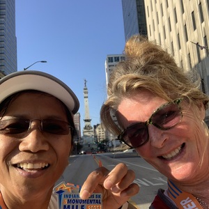 Fundraising Page: Ann Miller